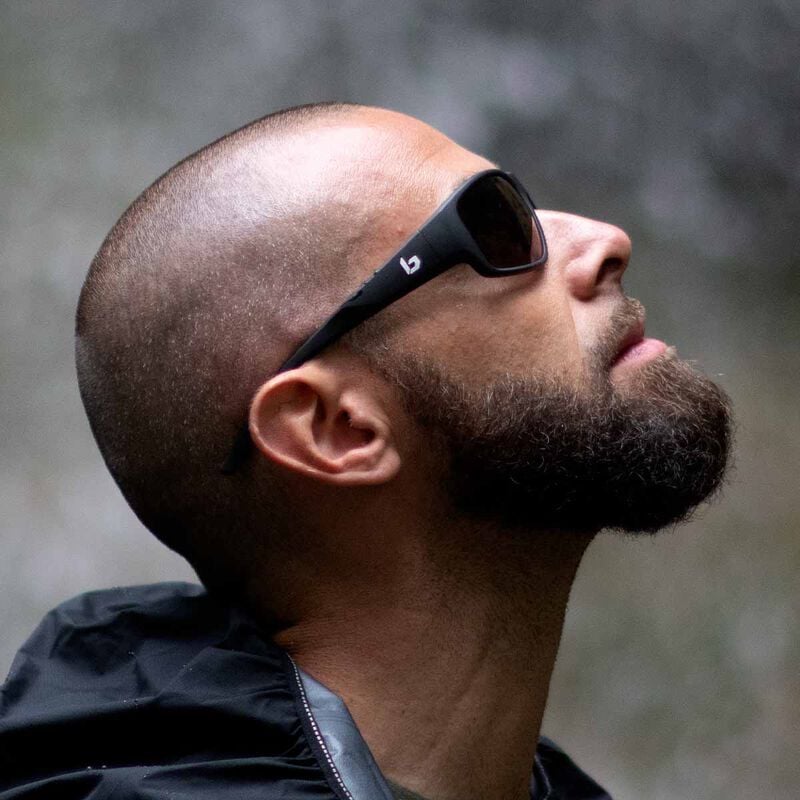 PHARON, Black Matte-TNS Polarized, hi-res image number null